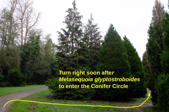 directions